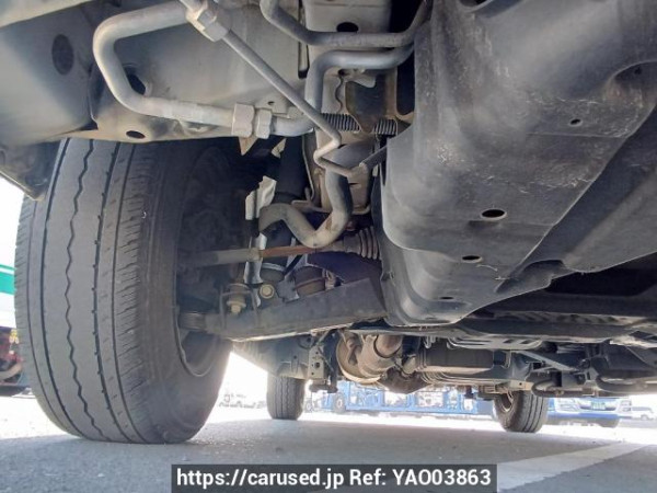 Used 2008 AT toyota hiace-van TRH200K Image[33]