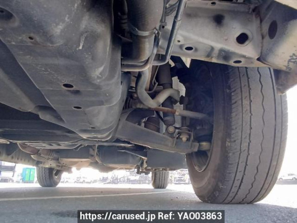 Used 2008 AT toyota hiace-van TRH200K Image[34]