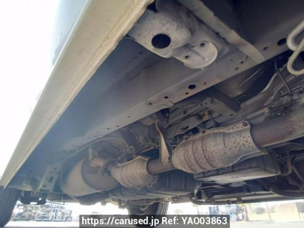 Used 2008 AT toyota hiace-van TRH200K Image[35]