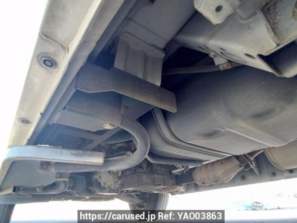 Used 2008 AT toyota hiace-van TRH200K Image[37]