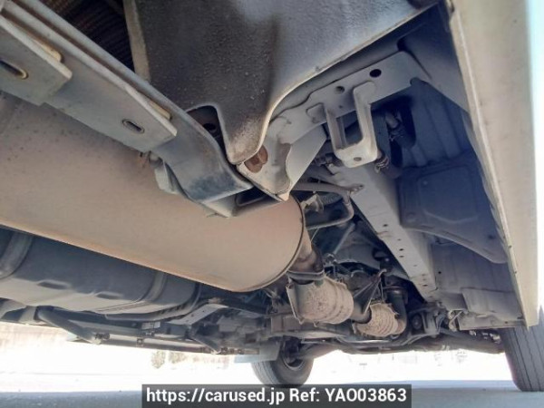Used 2008 AT toyota hiace-van TRH200K Image[38]