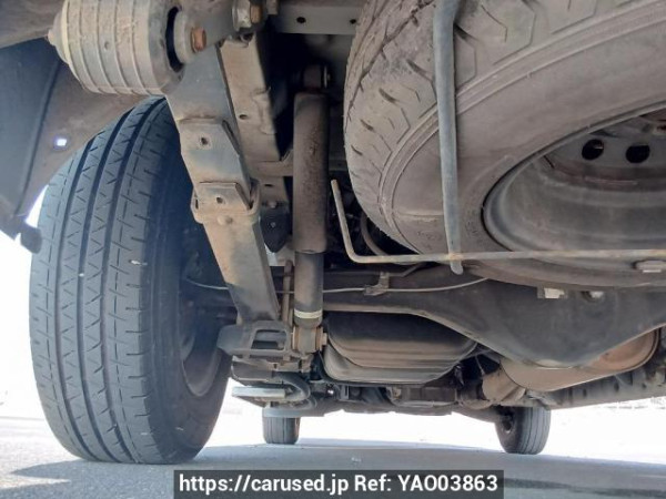 Used 2008 AT toyota hiace-van TRH200K Image[39]