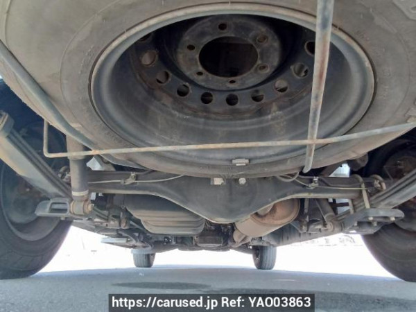 Used 2008 AT toyota hiace-van TRH200K Image[41]