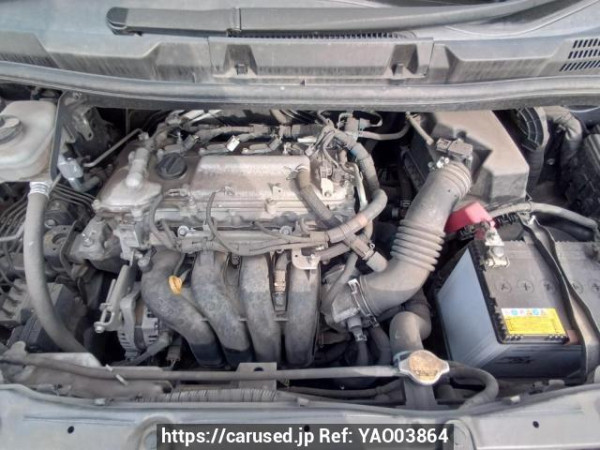 Used 2010 AT toyota noah ZRR70W Image[10]