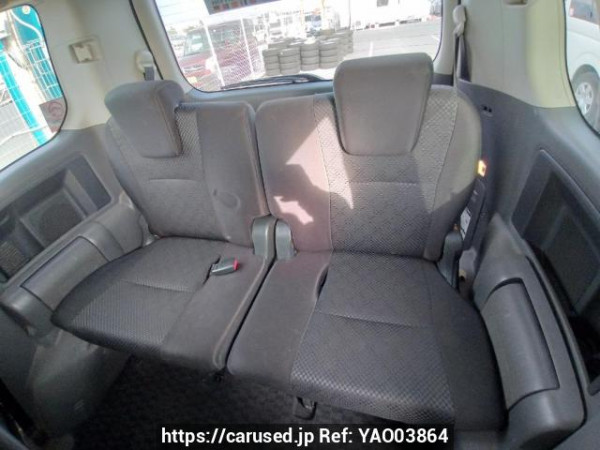 Used 2010 AT toyota noah ZRR70W Image[17]