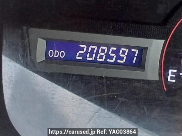 Used 2010 AT toyota noah ZRR70W Image[22]