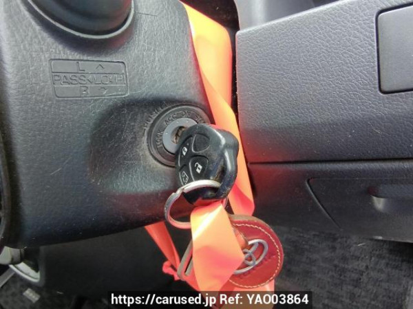 Used 2010 AT toyota noah ZRR70W Image[28]