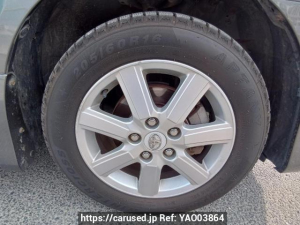 Used 2010 AT toyota noah ZRR70W Image[29]