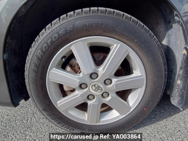 Used 2010 AT toyota noah ZRR70W Image[30]