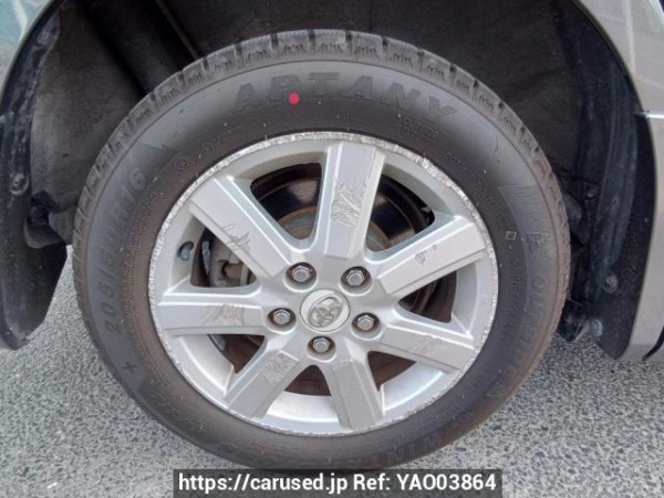 Used 2010 AT toyota noah ZRR70W Image[31]