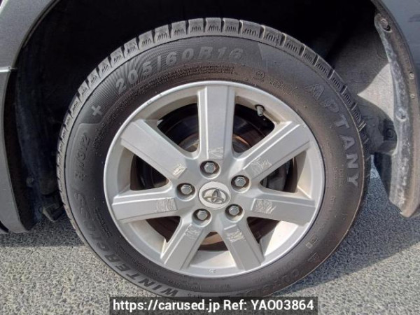 Used 2010 AT toyota noah ZRR70W Image[32]