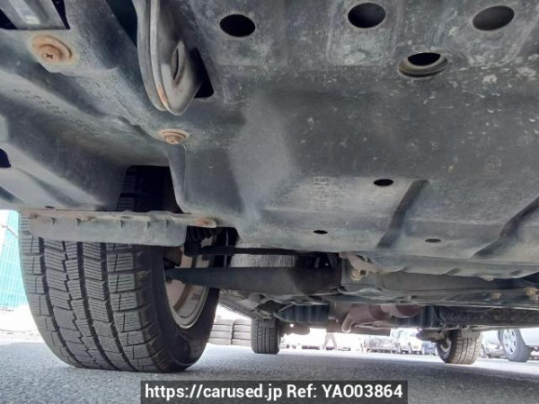 Used 2010 AT toyota noah ZRR70W Image[33]