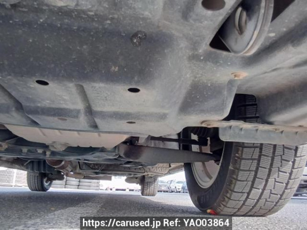 Used 2010 AT toyota noah ZRR70W Image[34]