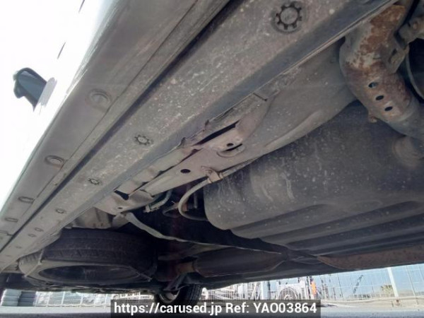 Used 2010 AT toyota noah ZRR70W Image[35]