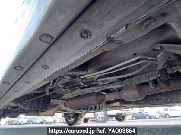 Used 2010 AT toyota noah ZRR70W Image[37]