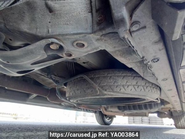 Used 2010 AT toyota noah ZRR70W Image[38]