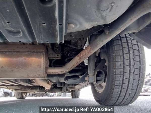 Used 2010 AT toyota noah ZRR70W Image[41]