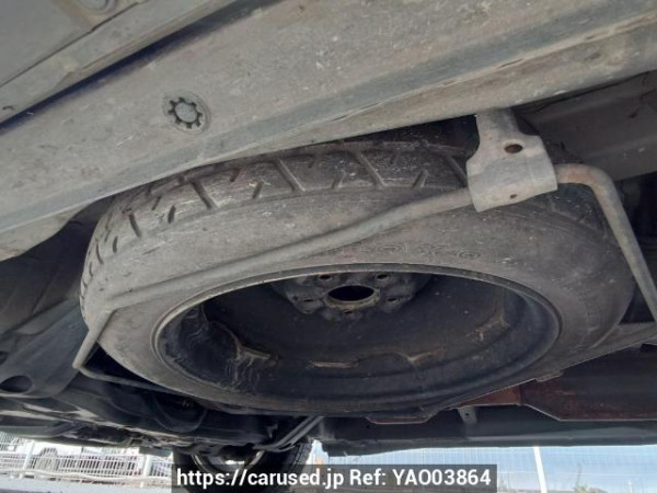 Used 2010 AT toyota noah ZRR70W Image[42]