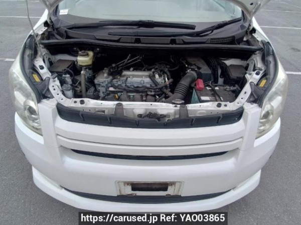 Used 2009 AT toyota noah ZRR70W Image[9]
