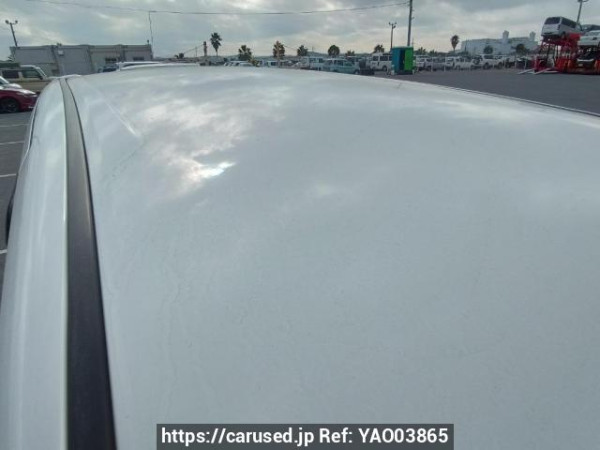 Used 2009 AT toyota noah ZRR70W Image[11]