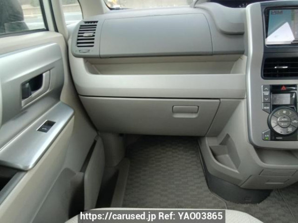 Used 2009 AT toyota noah ZRR70W Image[20]