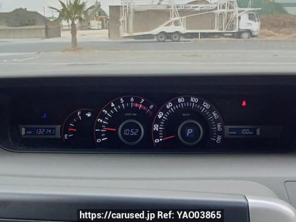 Used 2009 AT toyota noah ZRR70W Image[22]