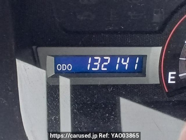 Used 2009 AT toyota noah ZRR70W Image[23]