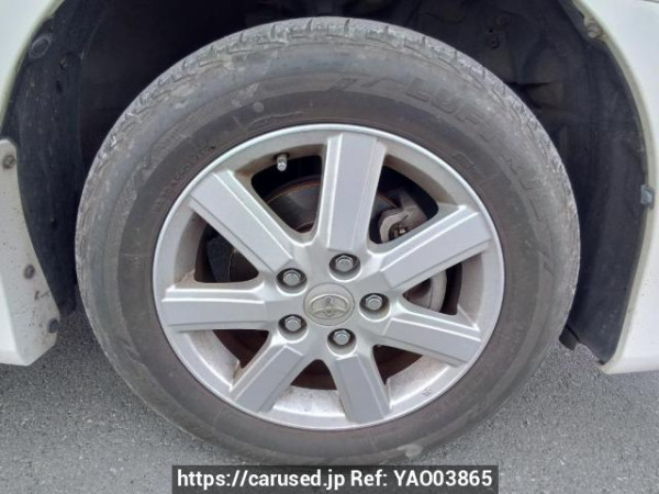 Used 2009 AT toyota noah ZRR70W Image[30]