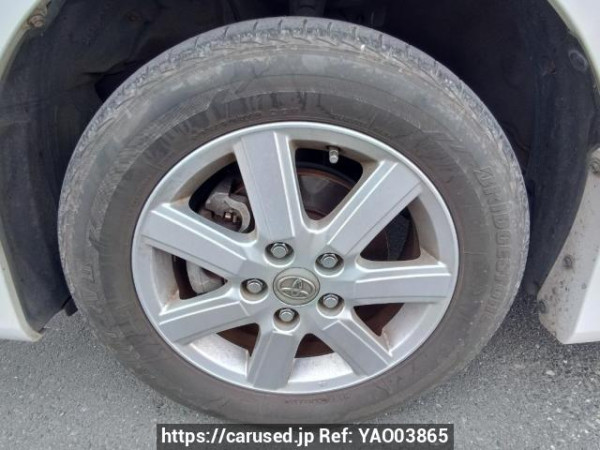 Used 2009 AT toyota noah ZRR70W Image[31]