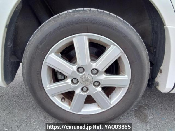 Used 2009 AT toyota noah ZRR70W Image[32]