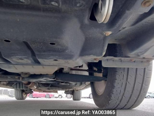 Used 2009 AT toyota noah ZRR70W Image[35]