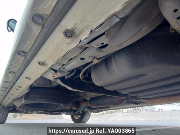 Used 2009 AT toyota noah ZRR70W Image[36]