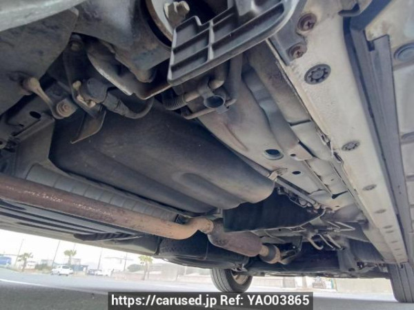 Used 2009 AT toyota noah ZRR70W Image[37]