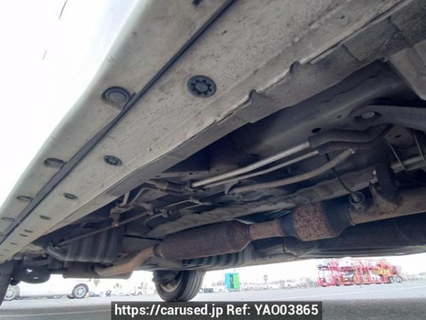 Used 2009 AT toyota noah ZRR70W Image[38]