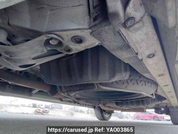 Used 2009 AT toyota noah ZRR70W Image[39]