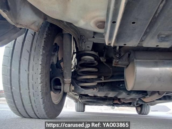 Used 2009 AT toyota noah ZRR70W Image[40]