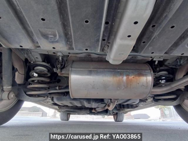 Used 2009 AT toyota noah ZRR70W Image[41]