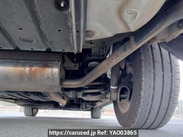 Used 2009 AT toyota noah ZRR70W Image[42]