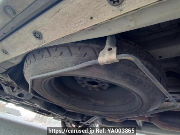 Used 2009 AT toyota noah ZRR70W Image[43]