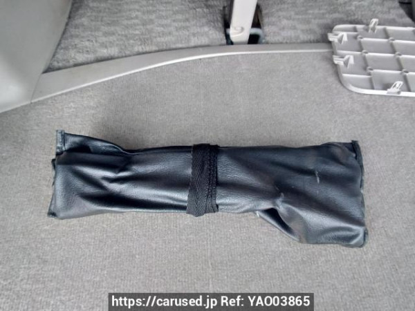 Used 2009 AT toyota noah ZRR70W Image[44]