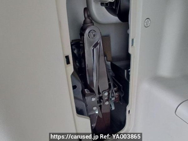 Used 2009 AT toyota noah ZRR70W Image[45]