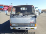 Used 1991 MT mitsubishi canter-guts FB308B Image[1]