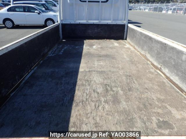 Used 1991 MT mitsubishi canter-guts FB308B Image[6]