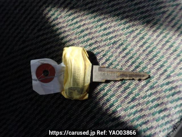 Used 1991 MT mitsubishi canter-guts FB308B Image[17]