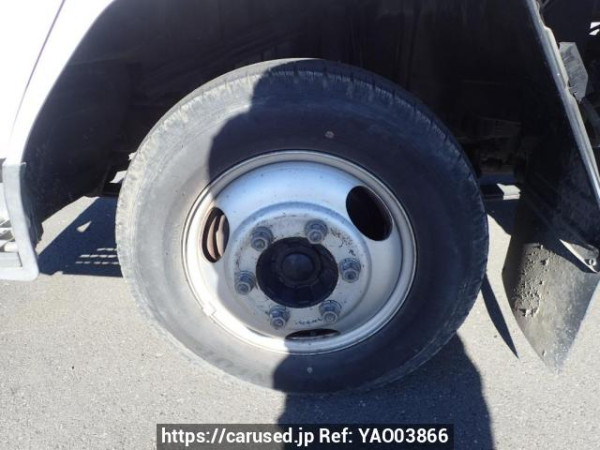 Used 1991 MT mitsubishi canter-guts FB308B Image[18]