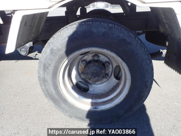 Used 1991 MT mitsubishi canter-guts FB308B Image[19]