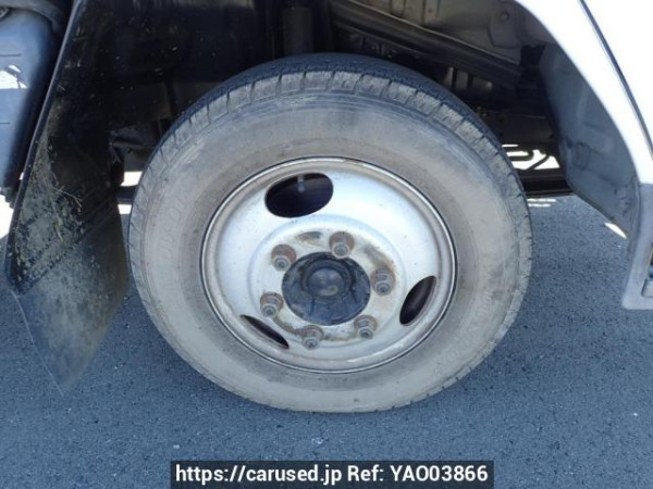 Used 1991 MT mitsubishi canter-guts FB308B Image[20]