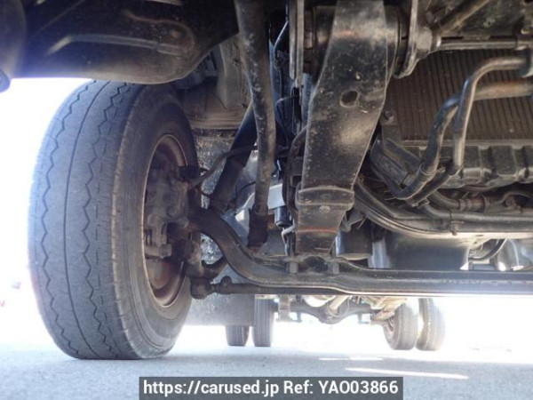 Used 1991 MT mitsubishi canter-guts FB308B Image[22]