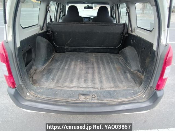 Used 2006 AT toyota probox-van NCP51V Image[8]