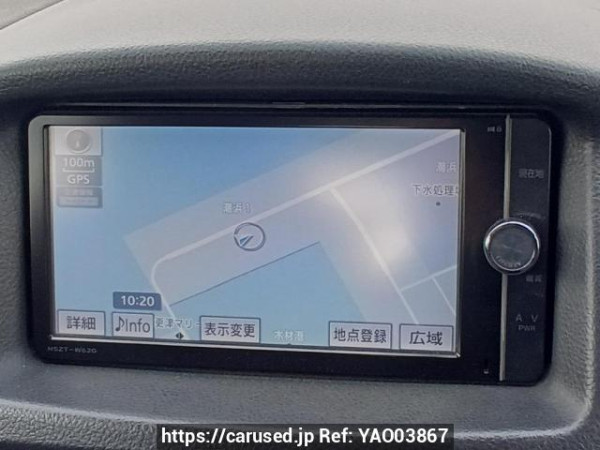 Used 2006 AT toyota probox-van NCP51V Image[21]